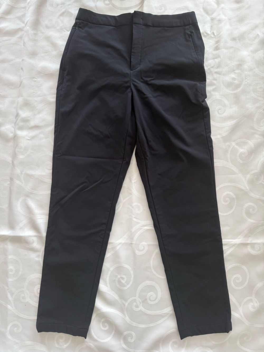 UNIQLO Heattech Warm Lined Pants